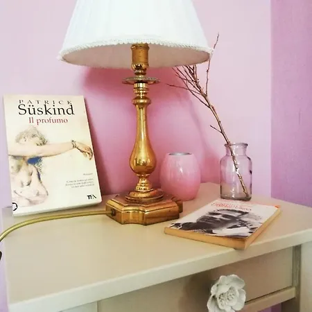 Trinaco Bed and breakfast 3*