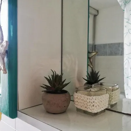 Bed & Breakfast Trinaco 3*