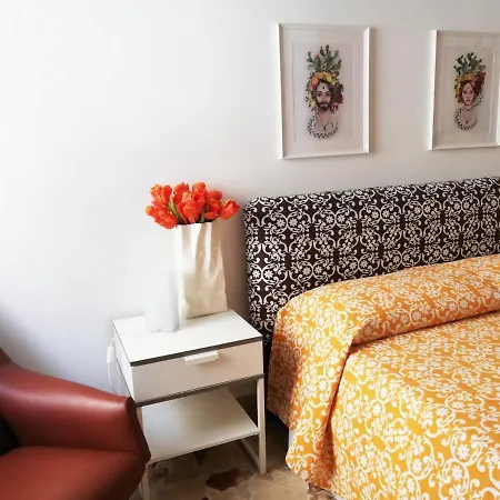 Bed & Breakfast Trinaco