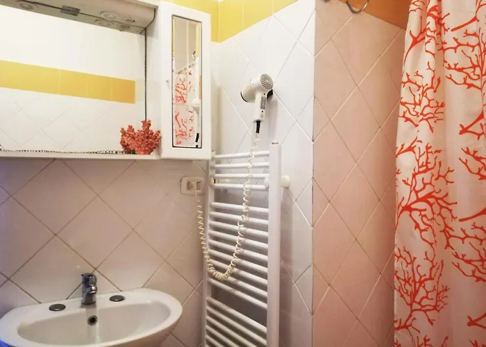 Bed & Breakfast Trinaco