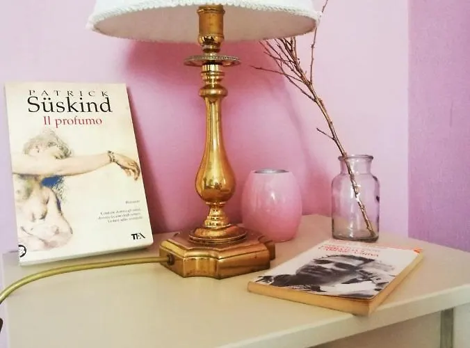 Trinaco Bed & Breakfast 3*