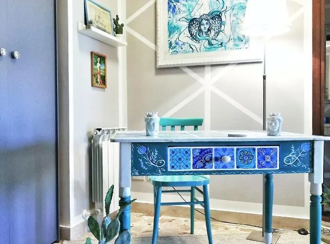 Bed & Breakfast Trinaco Catania