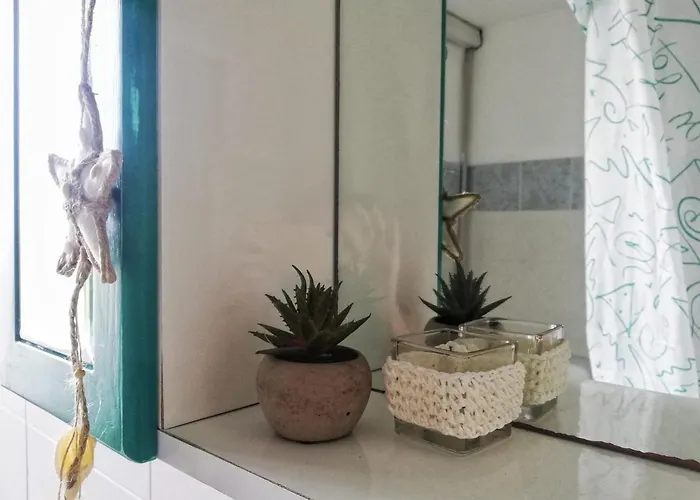 Bed & Breakfast Trinaco 3*
