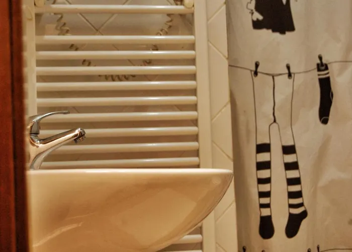 Trinaco Bed & Breakfast Catania