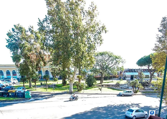 Bed & Breakfast Trinaco