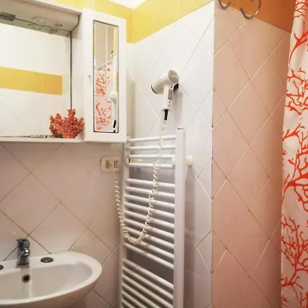 Bed & Breakfast Trinaco