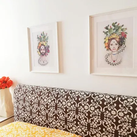 Trinaco Alojamento de Acomodação e Pequeno-almoço