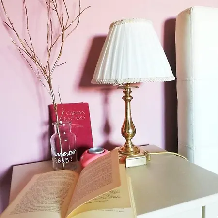 Trinaco Alojamento de Acomodação e Pequeno-almoço 3*