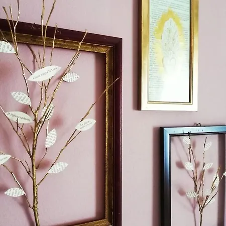 Trinaco Alojamento de Acomodação e Pequeno-almoço 3*