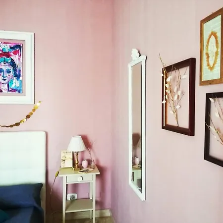 Alojamento de Acomodação e Pequeno-almoço Trinaco