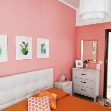 Alojamento de Acomodação e Pequeno-almoço Trinaco