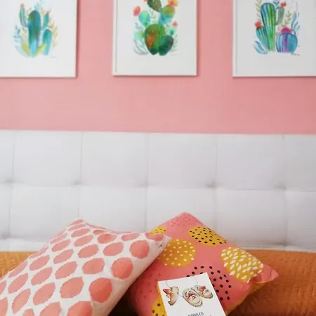 Alojamento de Acomodação e Pequeno-almoço Trinaco Catânia