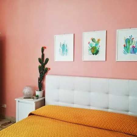 Trinaco Alojamento de Acomodação e Pequeno-almoço