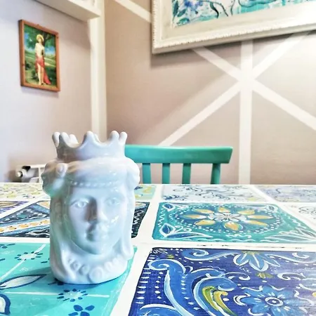 Alojamento de Acomodação e Pequeno-almoço Trinaco