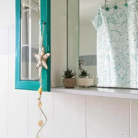 Trinaco Alojamento de Acomodação e Pequeno-almoço Catânia