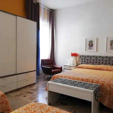 Alojamento de Acomodação e Pequeno-almoço Trinaco