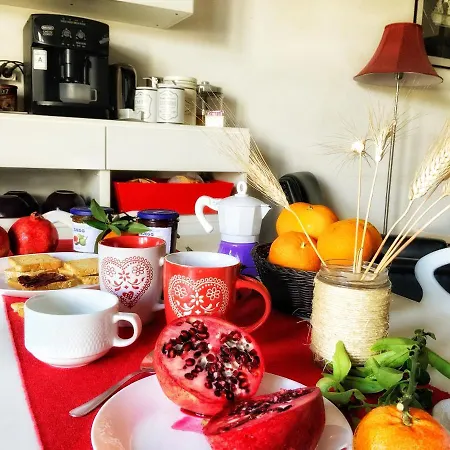 Alojamento de Acomodação e Pequeno-almoço Trinaco