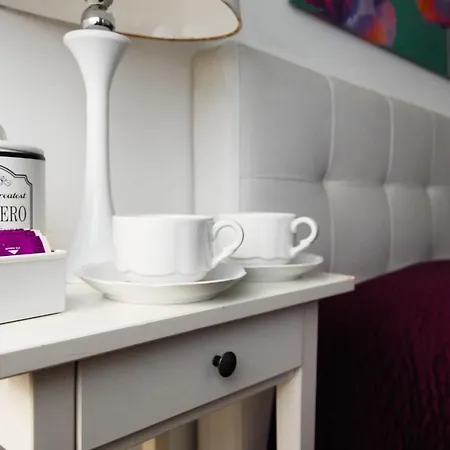 Trinaco Alojamento de Acomodação e Pequeno-almoço