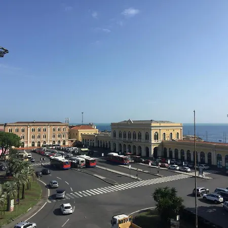 Trinaco Alojamento de Acomodação e Pequeno-almoço Catânia