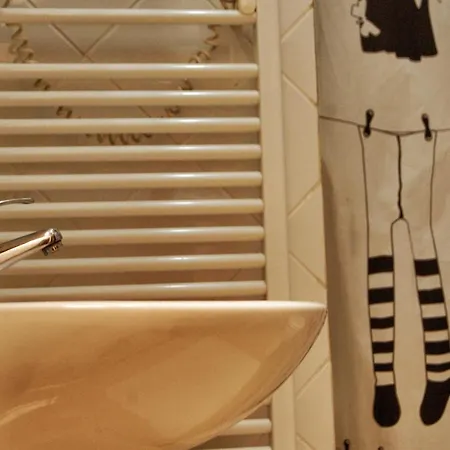 Trinaco Alojamento de Acomodação e Pequeno-almoço Catânia