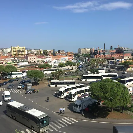 Alojamento de Acomodação e Pequeno-almoço Trinaco