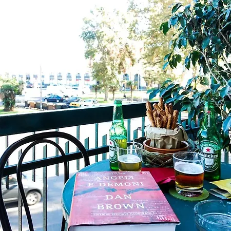 Alojamento de Acomodação e Pequeno-almoço Trinaco 3*