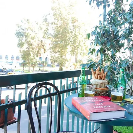 Alojamento de Acomodação e Pequeno-almoço Trinaco 3*