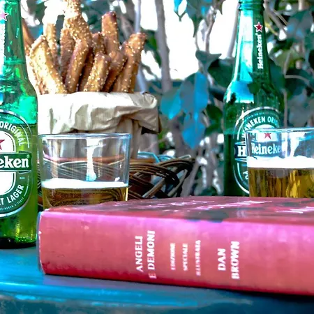 Trinaco Alojamento de Acomodação e Pequeno-almoço